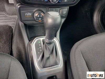 Jeep Renegade 2.0 Mjt 140CV 4WD Active Drive Limited (11)