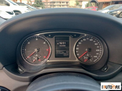 Audi A1 Sportback 1.6 TDI Ambition (10)