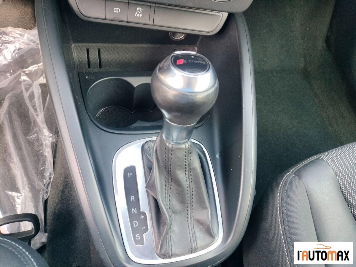 Audi A1 Sportback 1.6 TDI Ambition (11)