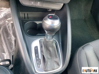 Audi A1 Sportback 1.6 TDI Ambition (11)