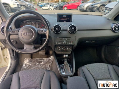 Audi A1 Sportback 1.6 TDI Ambition (12)