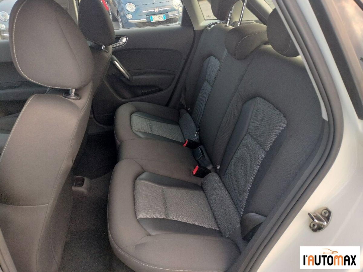 Audi A1 Sportback 1.6 TDI Ambition (13)