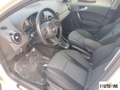 Audi A1 Sportback 1.6 TDI Ambition (8)