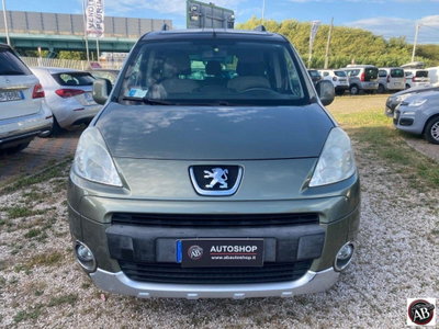 Peugeot Partner 1.6 HDi 92CV Access usata
