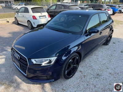 Audi A3 Sportback 35 TFSI COD S tronic Admired