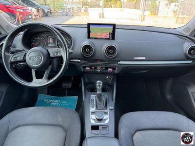 Audi A3 Sportback 35 TFSI COD S tronic Admired (13)