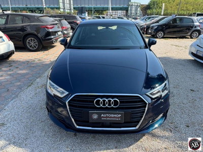 Audi A3 Sportback 35 TFSI COD S tronic Admired (3)