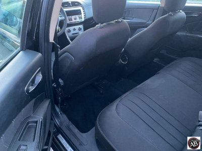 Lancia Delta 1.6 MJT DPF Platino (15)