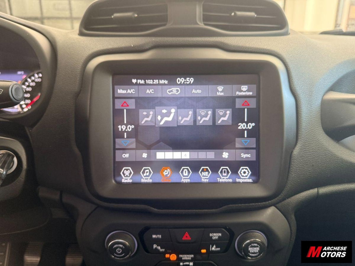 Jeep Renegade 1.6 mjt Limited 2wd 130cv (10)