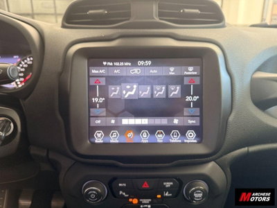 Jeep Renegade 1.6 mjt Limited 2wd 130cv (10)