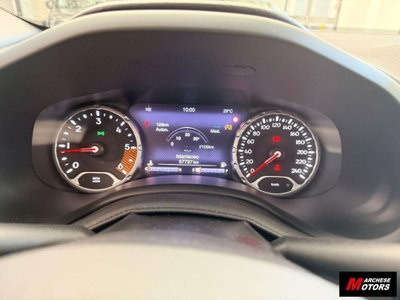 Jeep Renegade 1.6 mjt Limited 2wd 130cv (11)