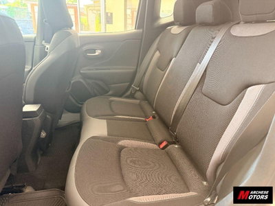 Jeep Renegade 1.6 mjt Limited 2wd 130cv (13)