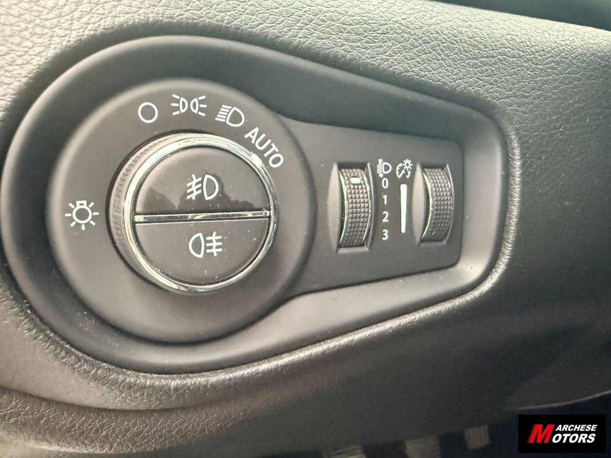 Jeep Renegade 1.6 mjt Limited 2wd 130cv (16)