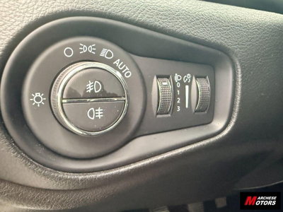 Jeep Renegade 1.6 mjt Limited 2wd 130cv (16)