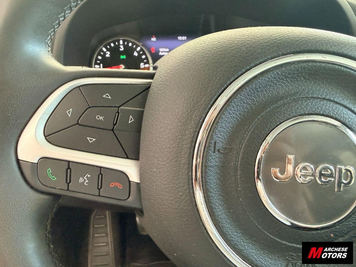 Jeep Renegade 1.6 mjt Limited 2wd 130cv (17)