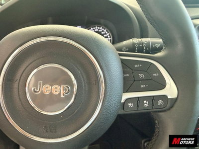 Jeep Renegade 1.6 mjt Limited 2wd 130cv (18)