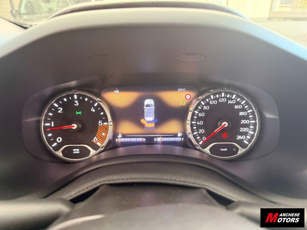 Jeep Renegade 1.6 mjt Limited 2wd 130cv (19)