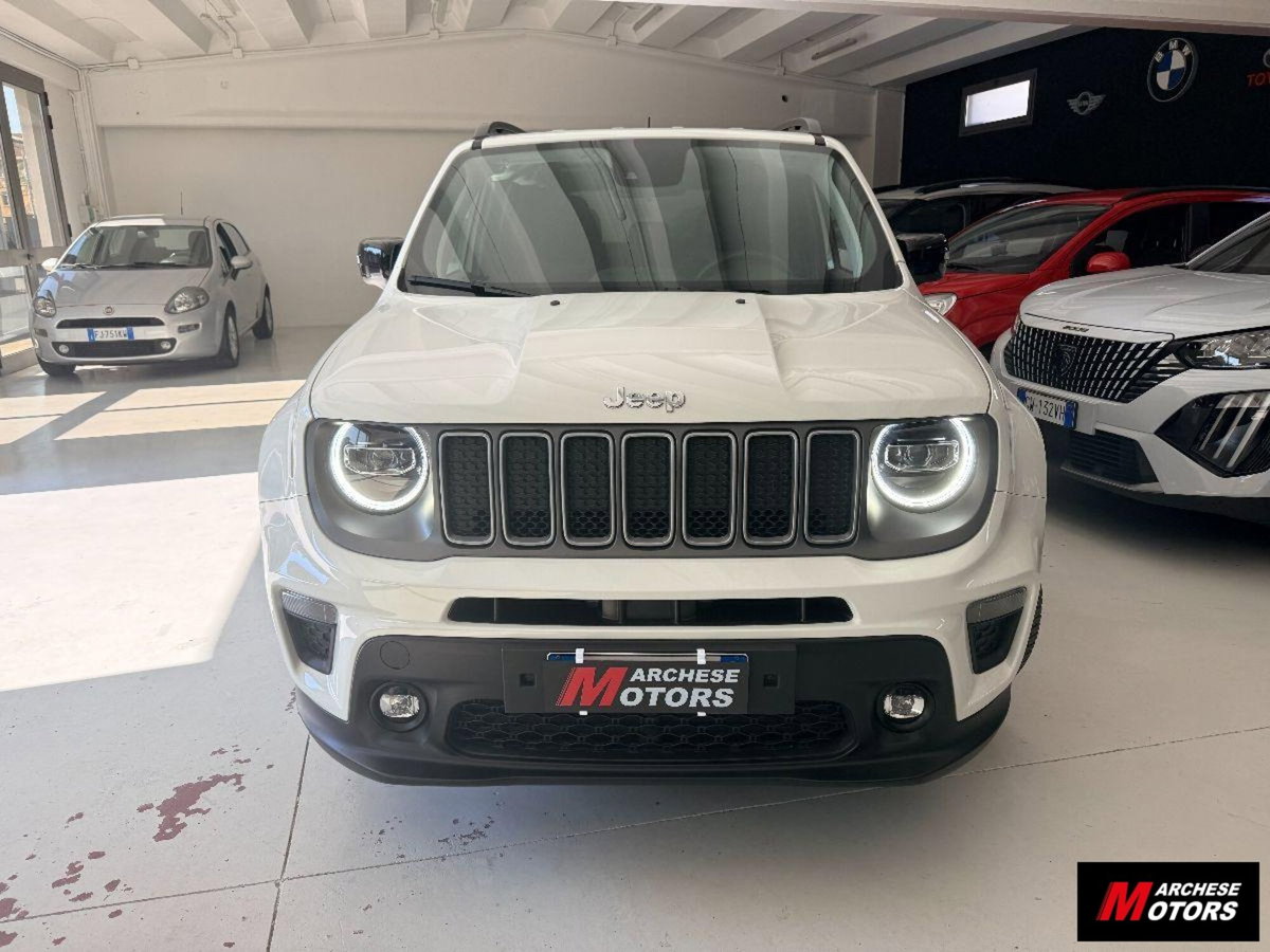 Jeep Renegade 1.6 mjt Limited 2wd 130cv (2)