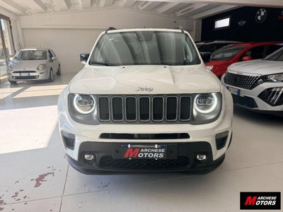 Jeep Renegade 1.6 mjt Limited 2wd 130cv (2)