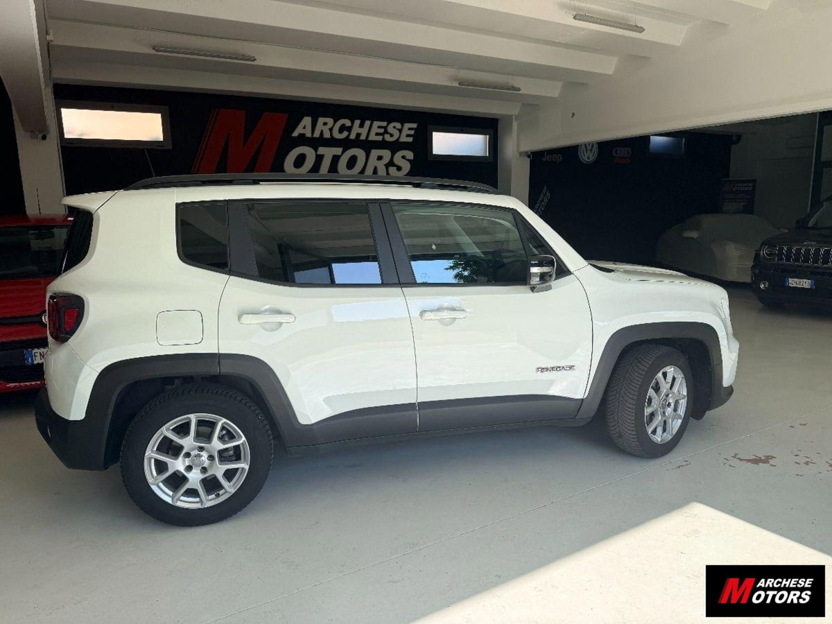 Jeep Renegade 1.6 mjt Limited 2wd 130cv (3)