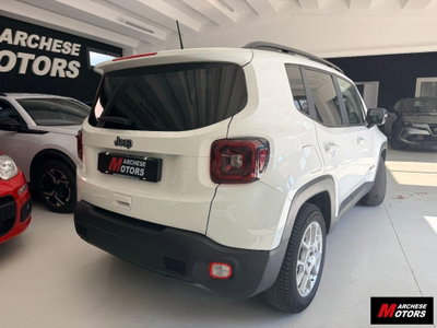 Jeep Renegade 1.6 mjt Limited 2wd 130cv (4)