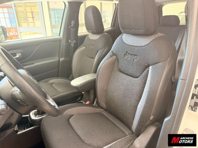 Jeep Renegade 1.6 mjt Limited 2wd 130cv (7)
