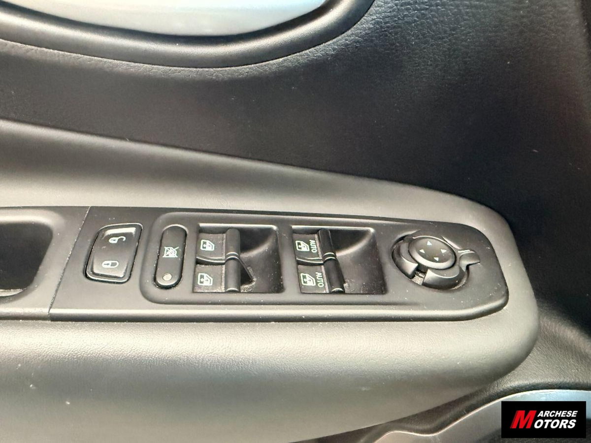 Jeep Renegade 1.6 mjt Limited 2wd 130cv (8)