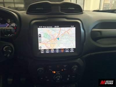 Jeep Renegade 1.6 mjt Limited 2wd 130cv (9)