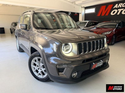 Jeep Renegade 1.0 T3 Limited usata