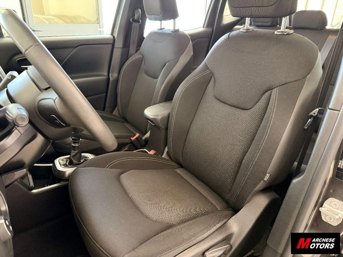 Jeep Renegade 1.0 T3 Limited (10)