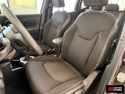 Jeep Renegade 1.0 T3 Limited (10)