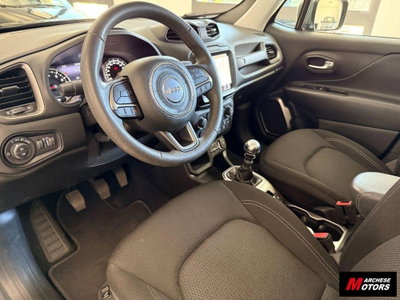 Jeep Renegade 1.0 T3 Limited (11)