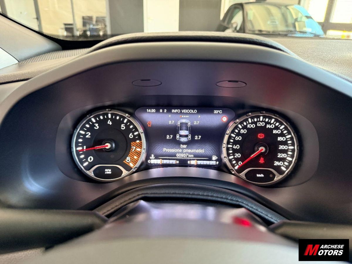 Jeep Renegade 1.0 T3 Limited (12)