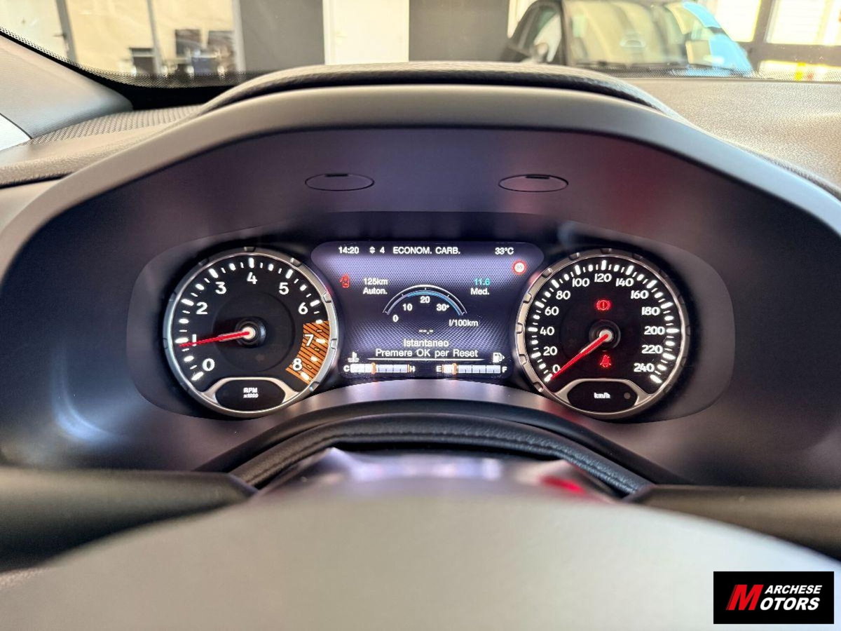 Jeep Renegade 1.0 T3 Limited (16)