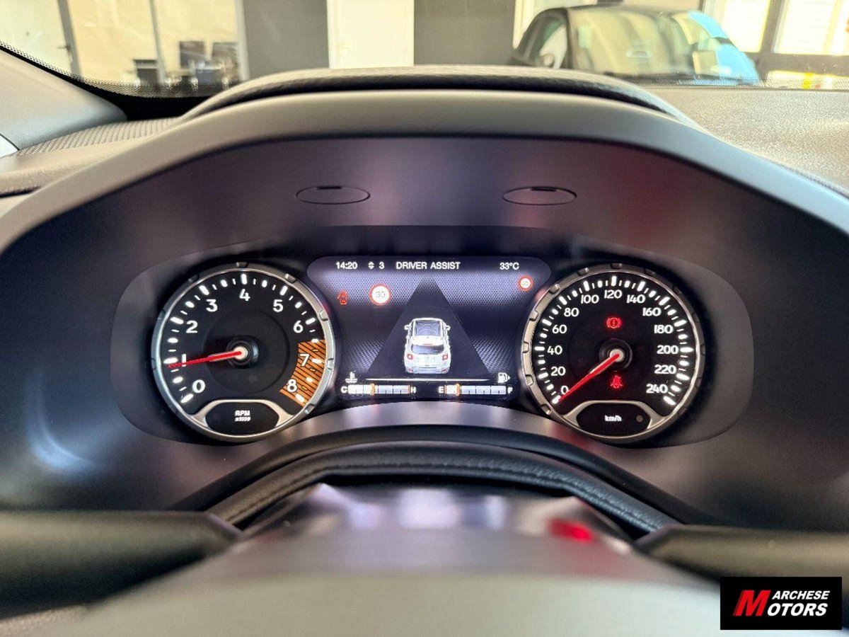 Jeep Renegade 1.0 T3 Limited (17)