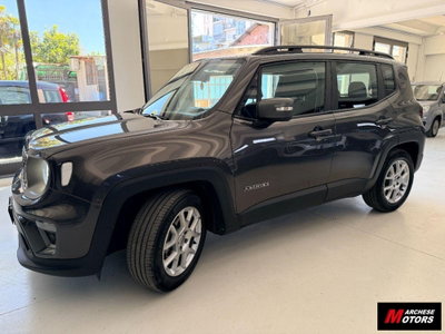 Jeep Renegade 1.0 T3 Limited (3)