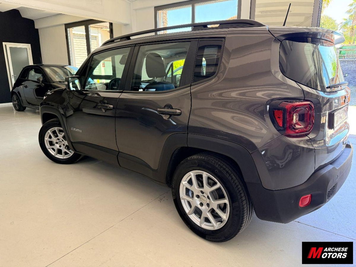 Jeep Renegade 1.0 T3 Limited (4)