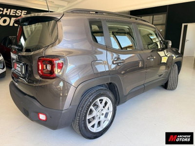 Jeep Renegade 1.0 T3 Limited (5)