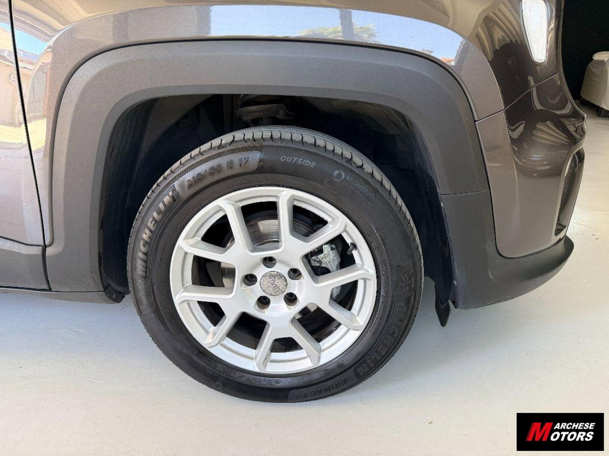 Jeep Renegade 1.0 T3 Limited (7)
