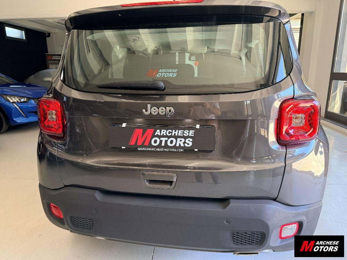 Jeep Renegade 1.0 T3 Limited (8)