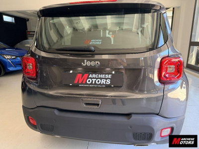 Jeep Renegade 1.0 T3 Limited (8)