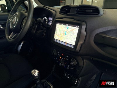 Jeep Renegade 1.0 T3 Limited (9)