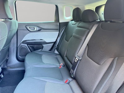 Jeep Compass 1.5 Turbo T4 130CV MHEV 2WD Longitude (15)
