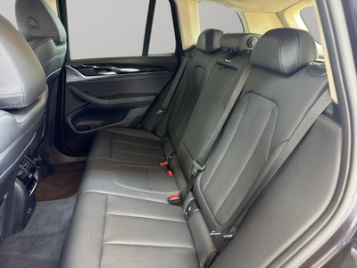 BMW X3 xdrive20d mhev 48V auto (19)