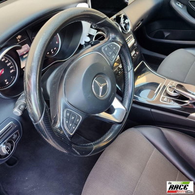 Mercedes-Benz Classe C 220 BlueTEC Automatic Premium (10)