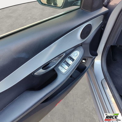 Mercedes-Benz Classe C 220 BlueTEC Automatic Premium (12)