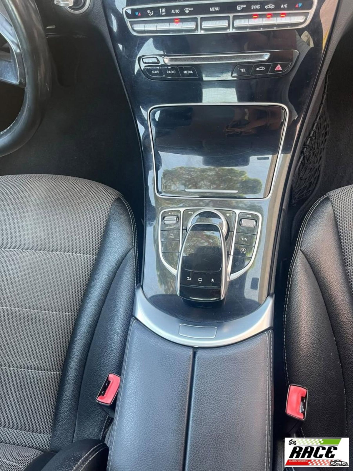 Mercedes-Benz Classe C 220 BlueTEC Automatic Premium (14)