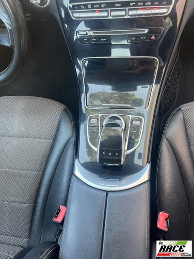 Mercedes-Benz Classe C 220 BlueTEC Automatic Premium (14)