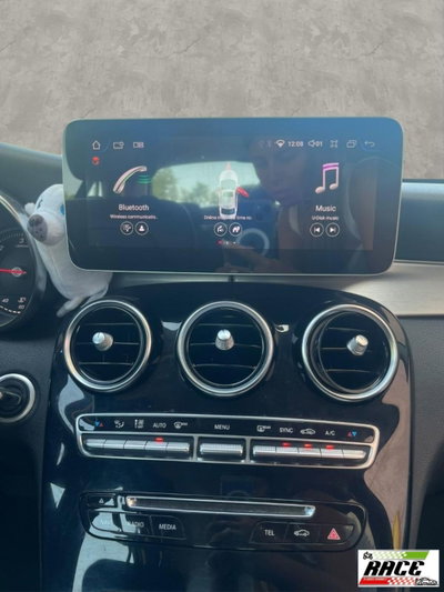 Mercedes-Benz Classe C 220 BlueTEC Automatic Premium (15)