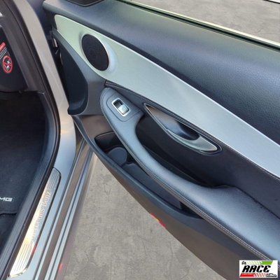 Mercedes-Benz Classe C 220 BlueTEC Automatic Premium (16)